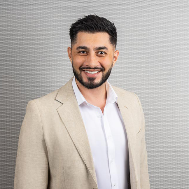 Paul Singh