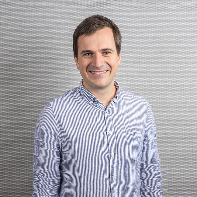 Tim Akers